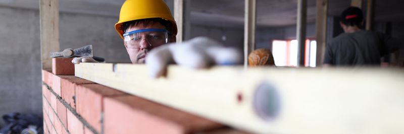 Brickwork Installation