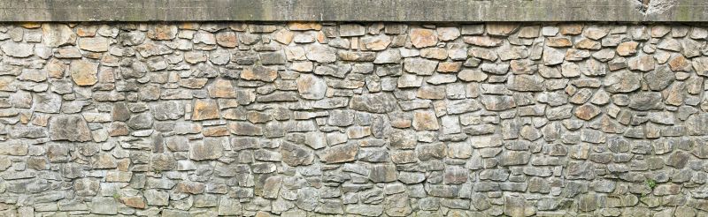 Stone Siding Repair