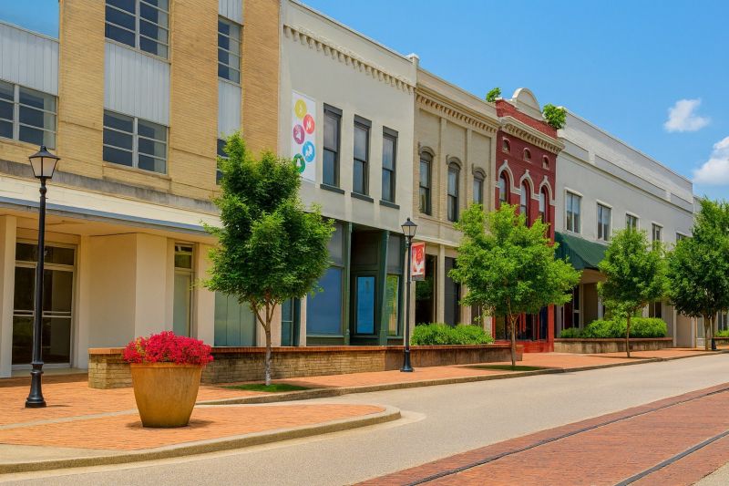 Commercial Masonry Firms