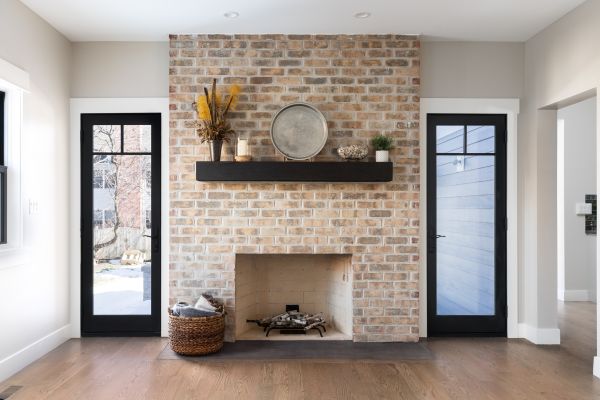 Brick Restoration in Decatur