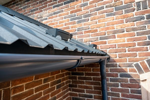 Brick Veneer Siding Installation in Decatur