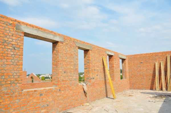 Masonry Lintel Repair in Decatur