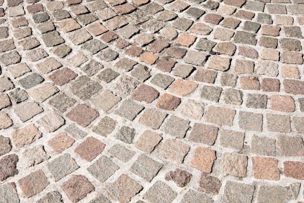 Paving Grout Repair in Decatur
