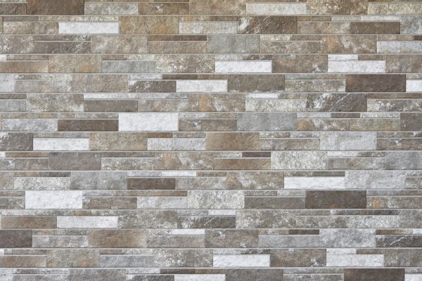 Stone Siding Repair in Decatur