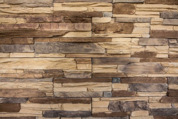 Stone Siding Installation in Decatur