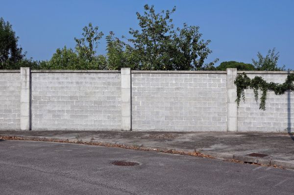 Block Work Repair in Decatur