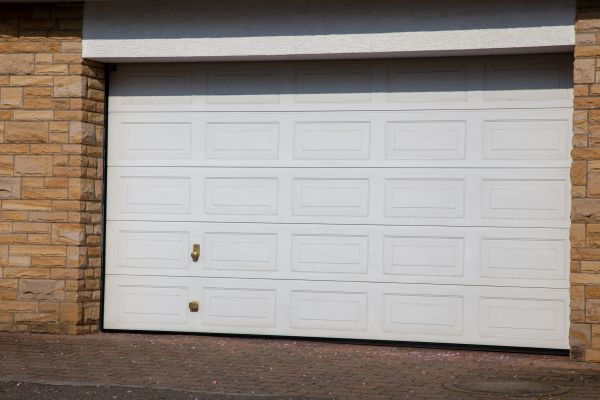Garage Lintel Replacement in Decatur