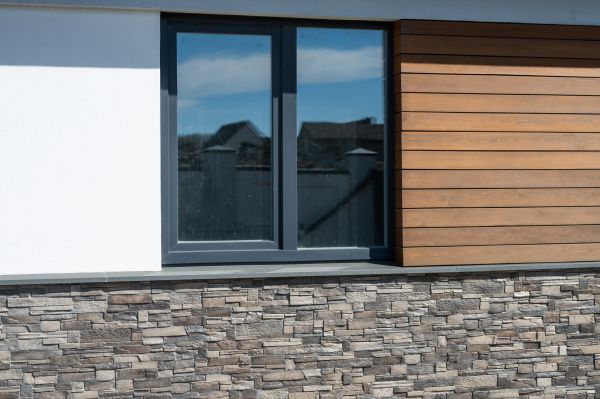 Stone Cladding Repair in Decatur
