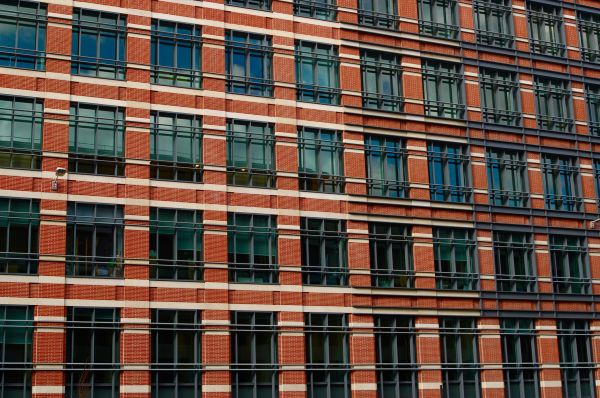 Commercial Brickwork in Decatur