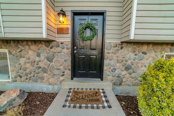 Stone Siding Replacement in Decatur