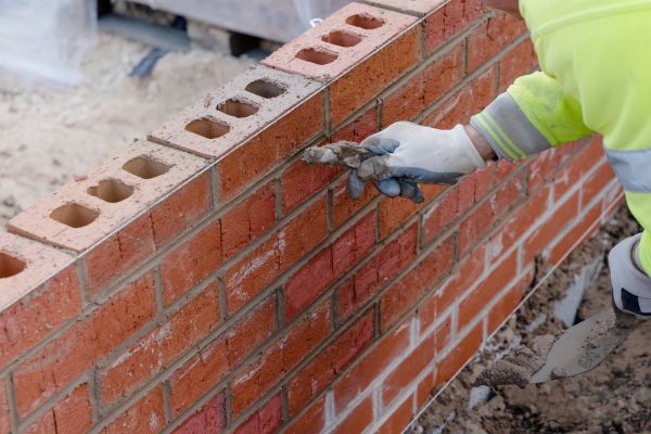 Residential Masonry in Decatur
