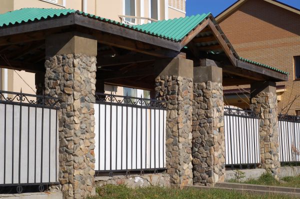 Stone Column Installation in Decatur