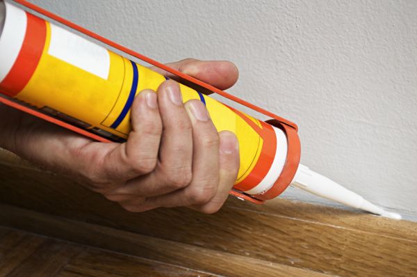 Masonry Caulking in Decatur