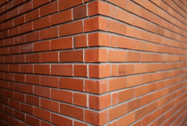 Brick Veneer Replacement in Decatur