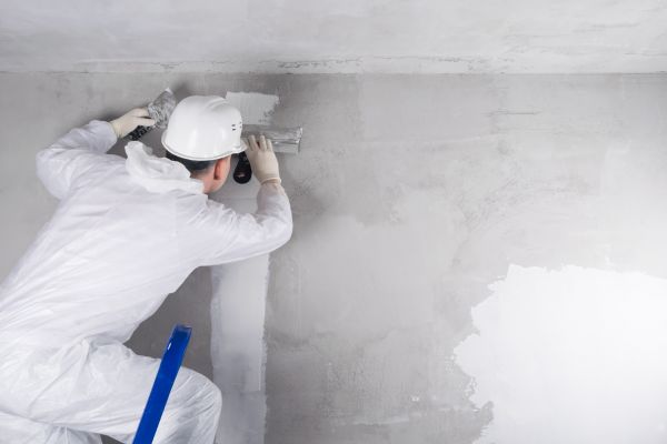 Mortar Crack Repair in Decatur